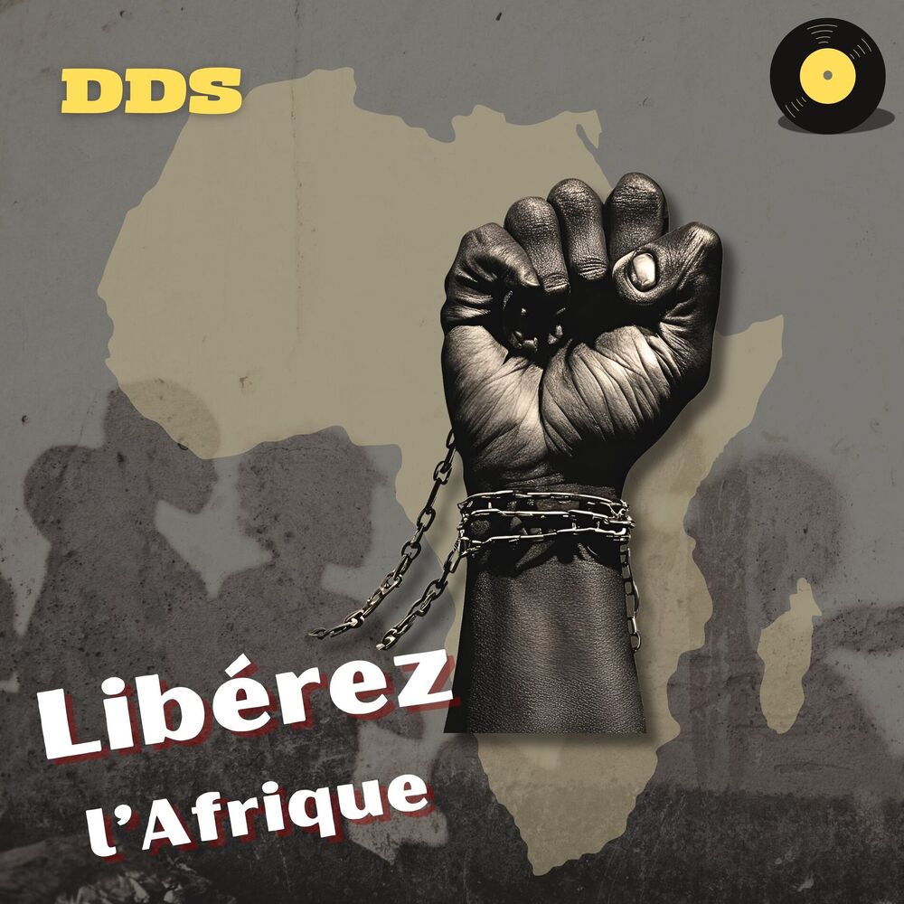 Picture of Libérez L'afrique