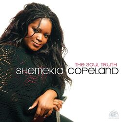 Cover of The Soul Truth