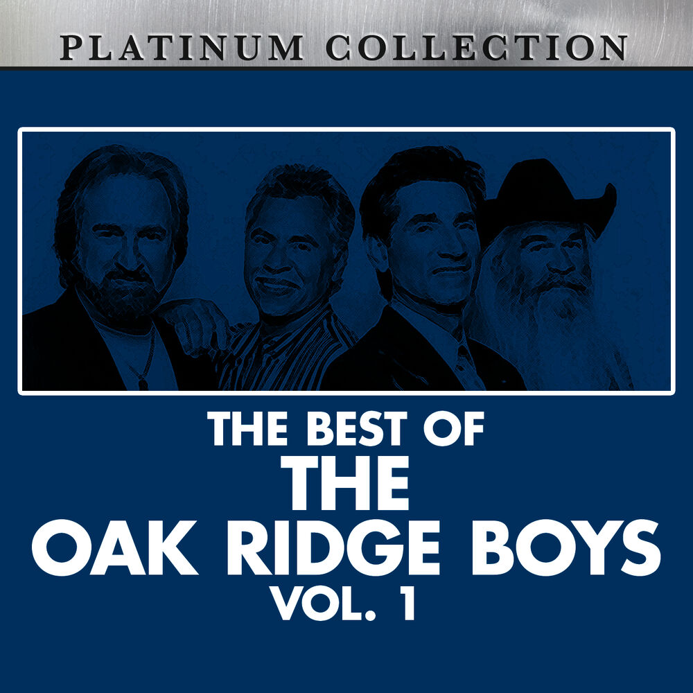 Picture of The Best of the Oak Ridge Boys, Vol. 1