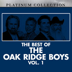 Cover of The Best of the Oak Ridge Boys, Vol. 1