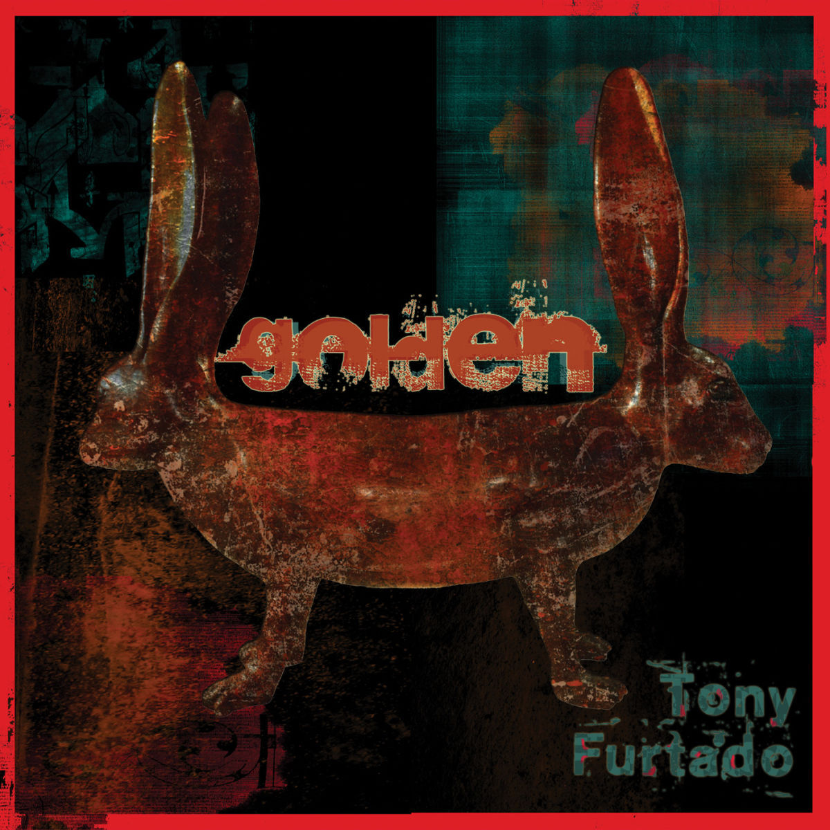 Album cover of Golden