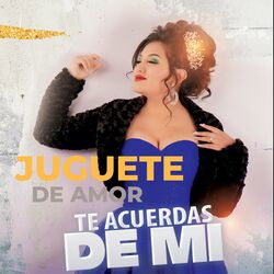 Cover of Juguete De Amor / Te Acuerdas De Mi