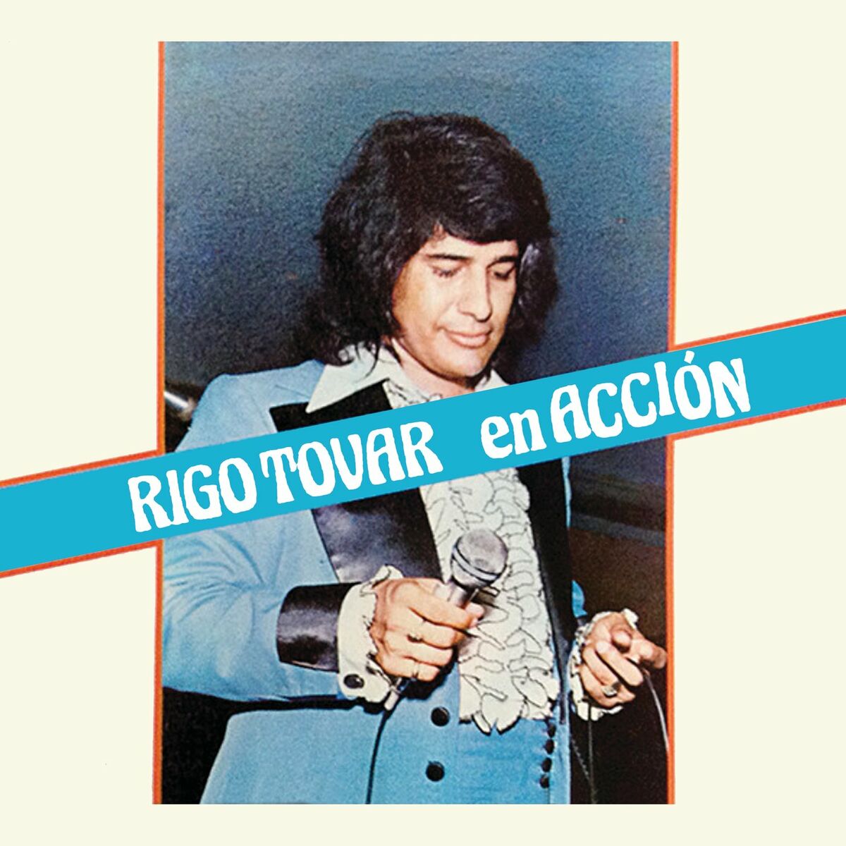 Album cover of En Acción