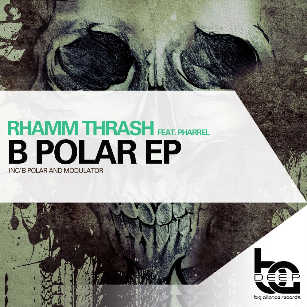 Picture of B Polar EP