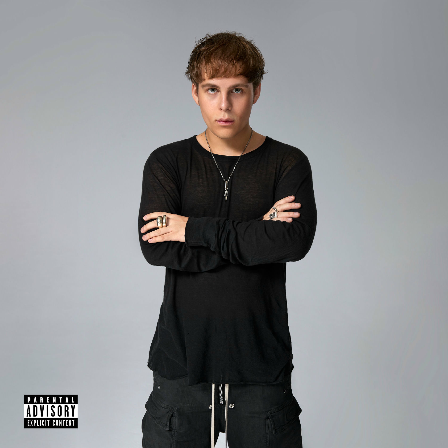 Album cover of ИЗНУТРИ