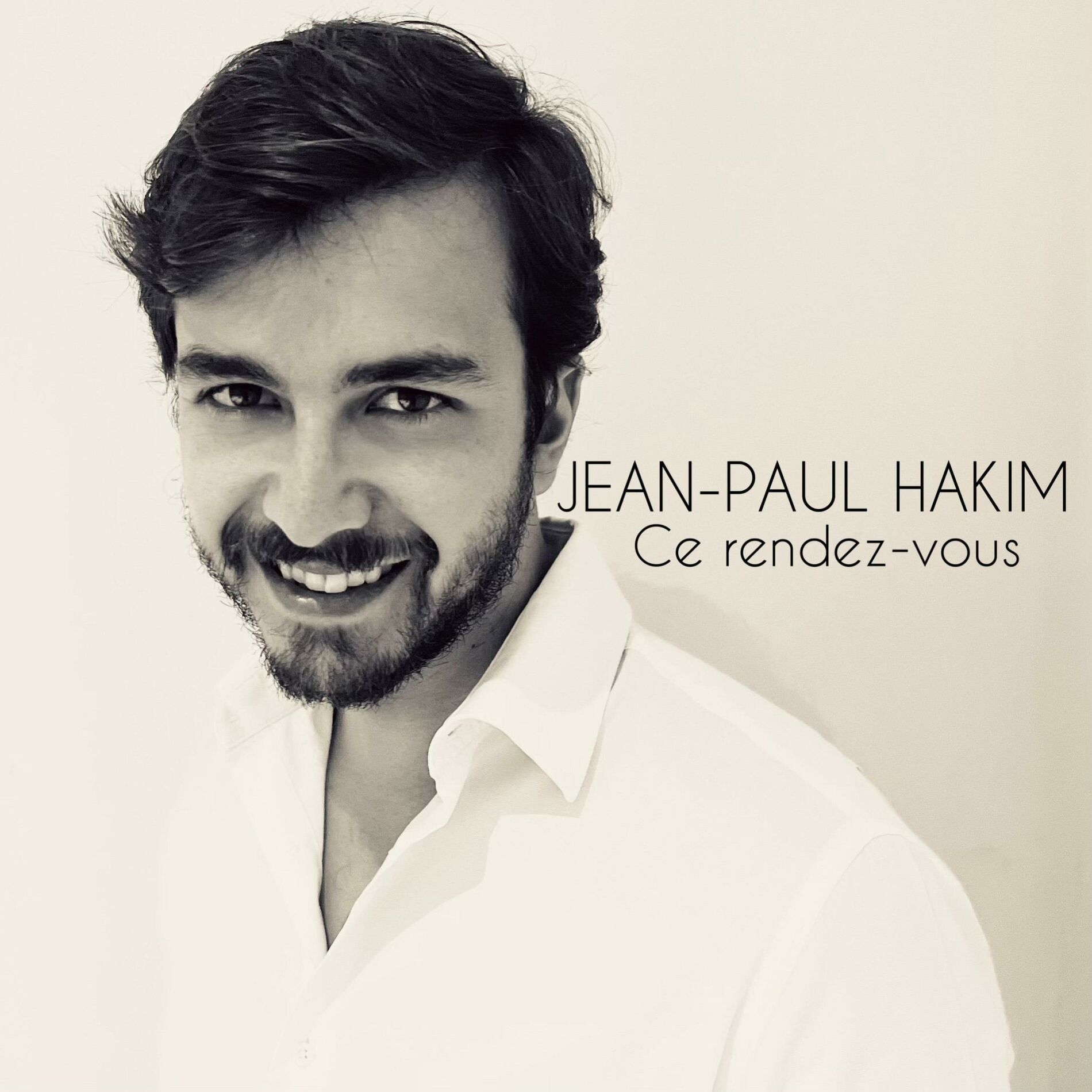 Album cover of Ce rendez-vous