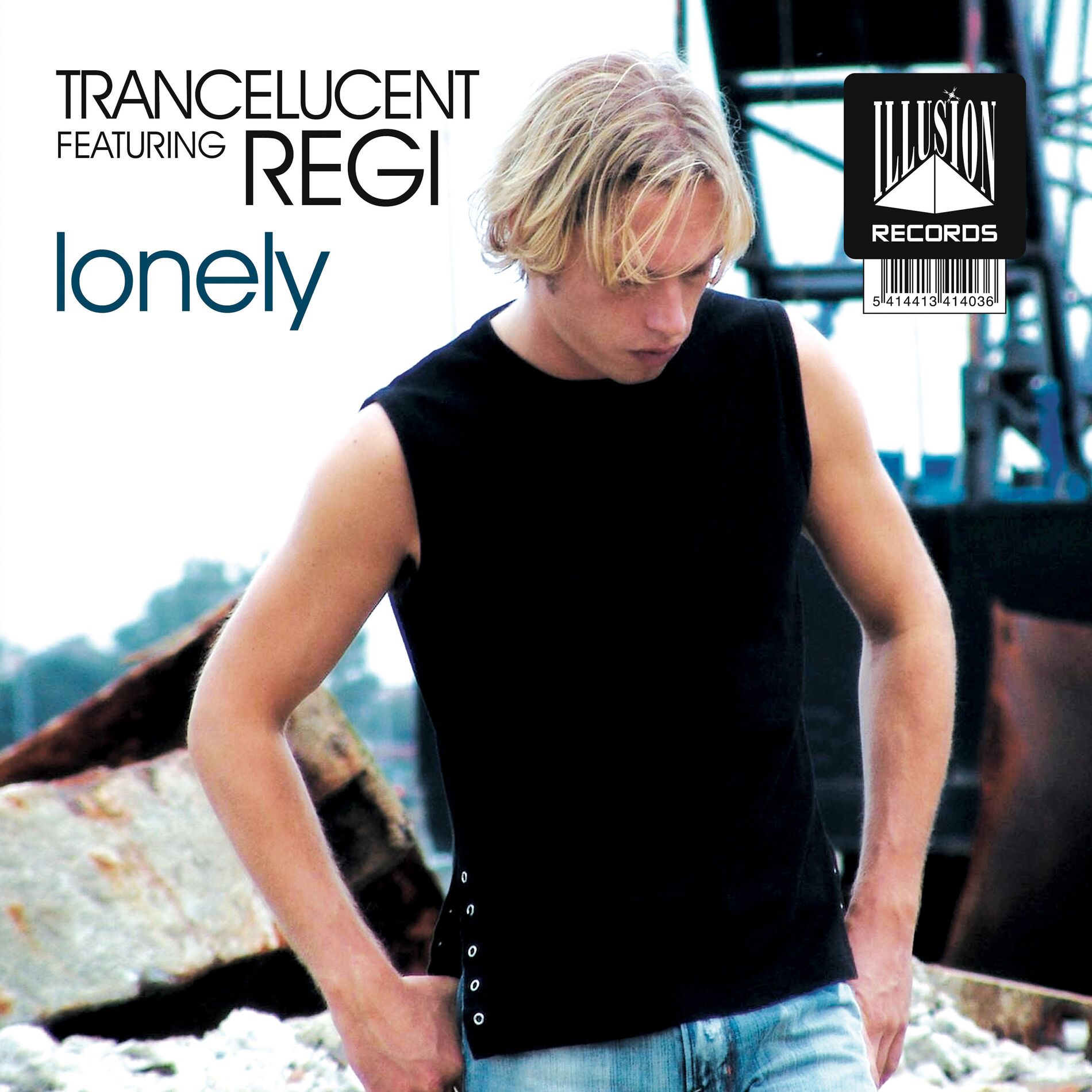 Album cover of Lonely