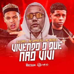 Cover of Vivendo O Que Não Vivi