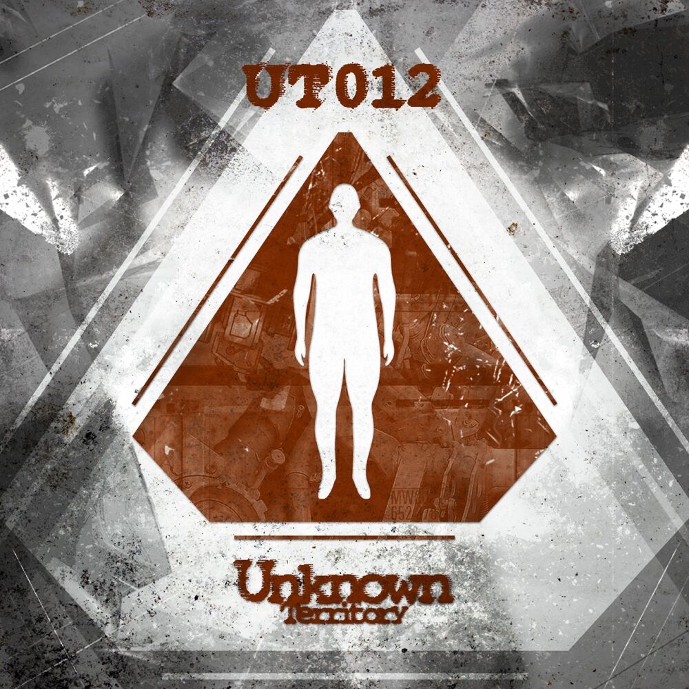 Picture of Vision EP