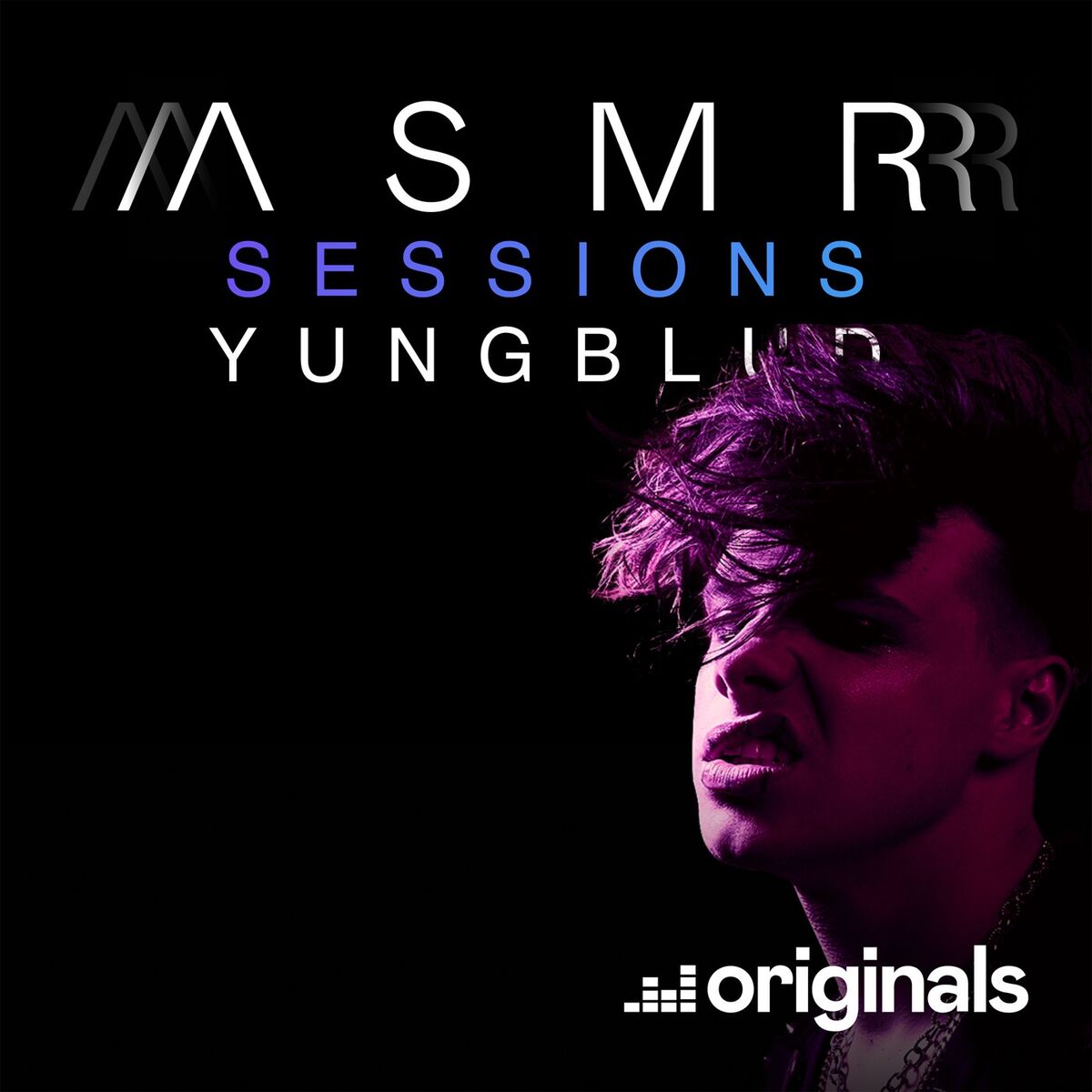 Album cover of parents - ASMR Sessions