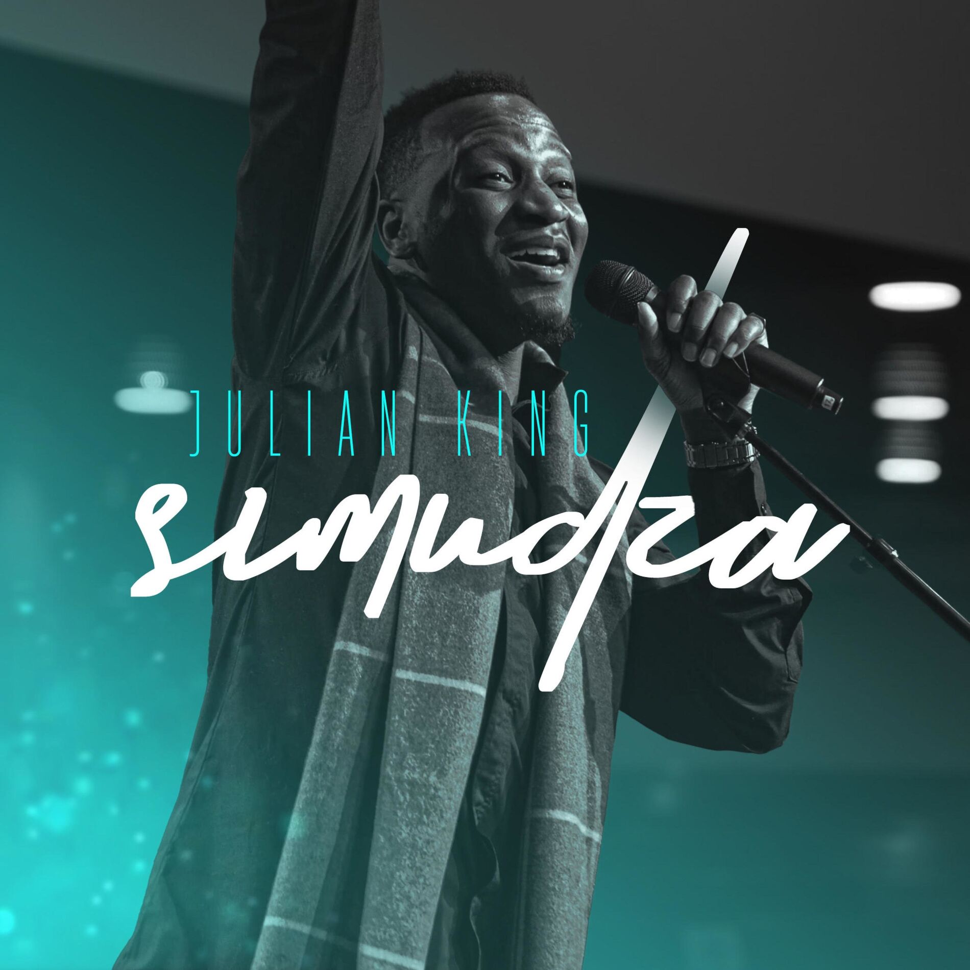 Album cover of Simudza