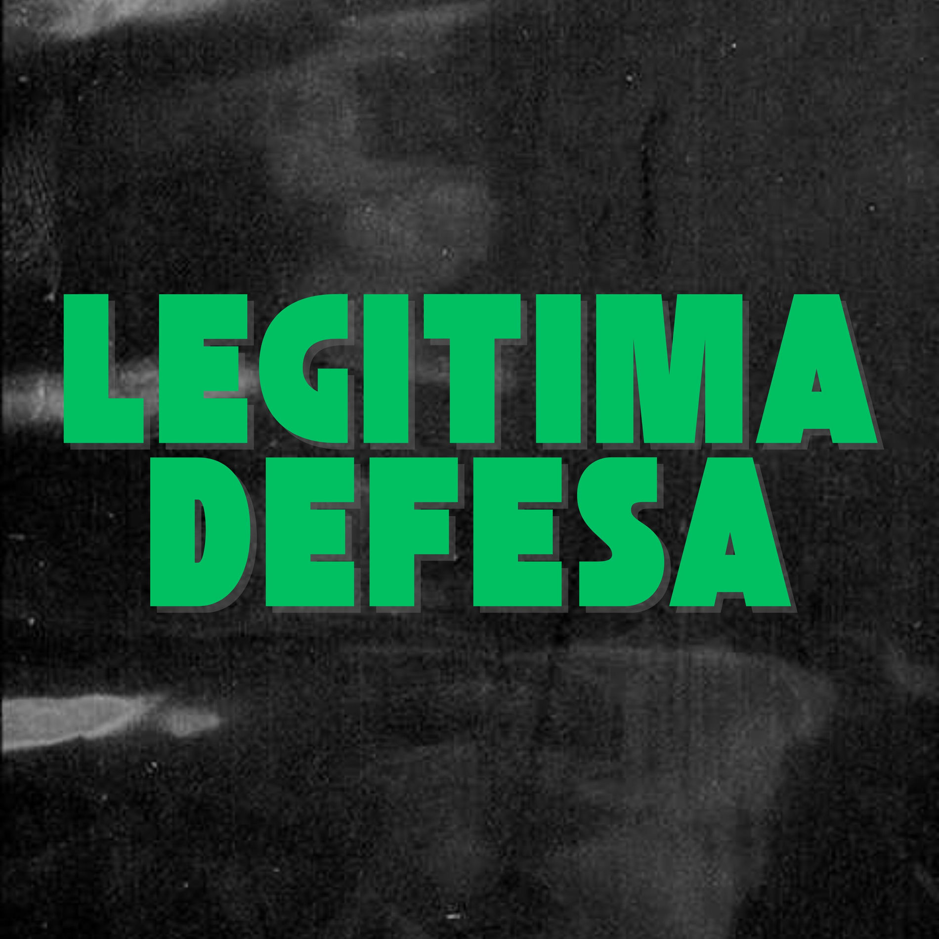 Album cover of Legitima Defesa