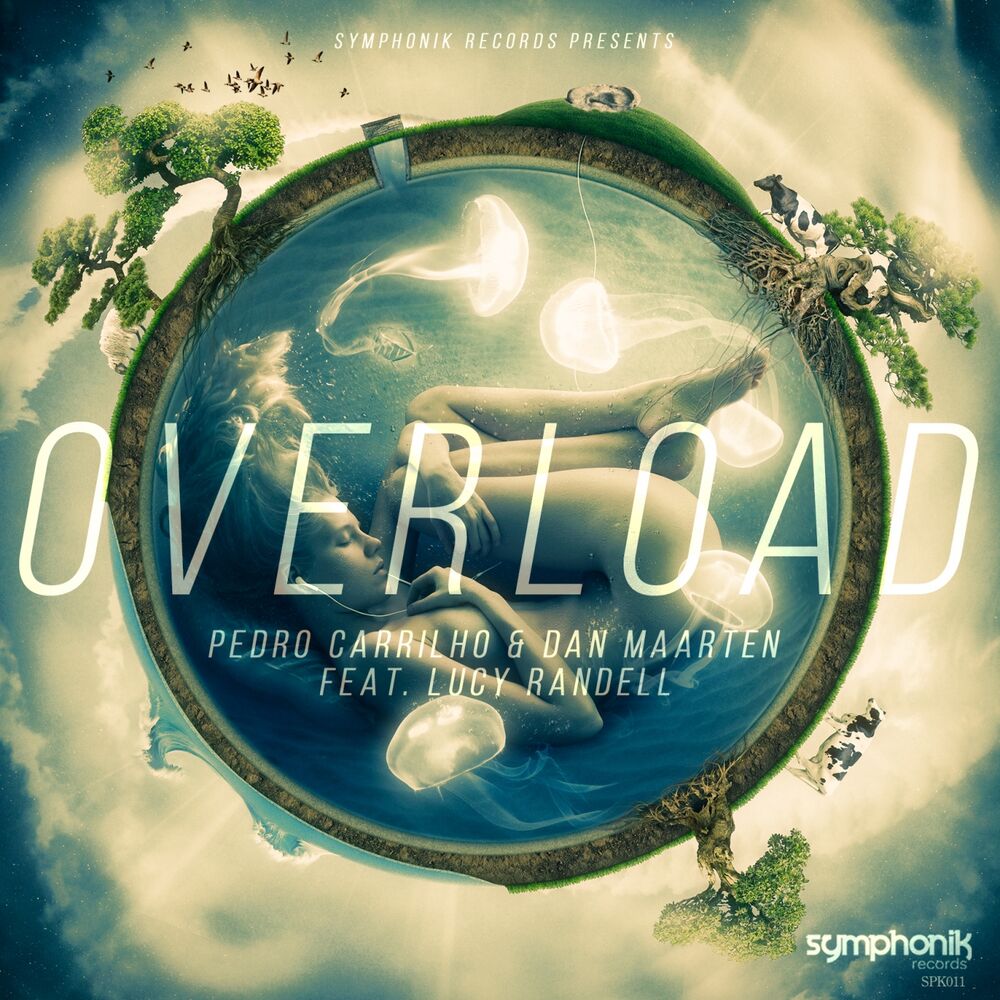 Picture of Overload (feat. Lucy Randell)