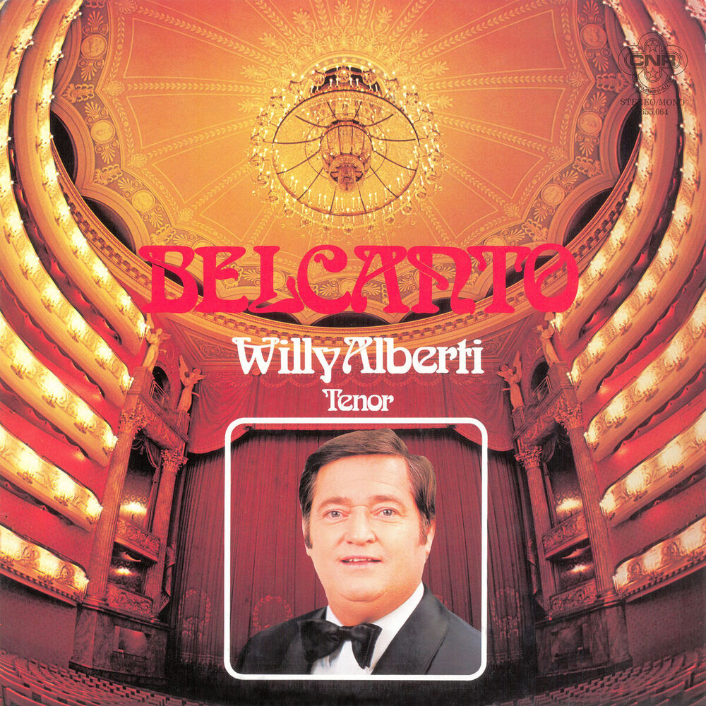 Picture of Belcanto