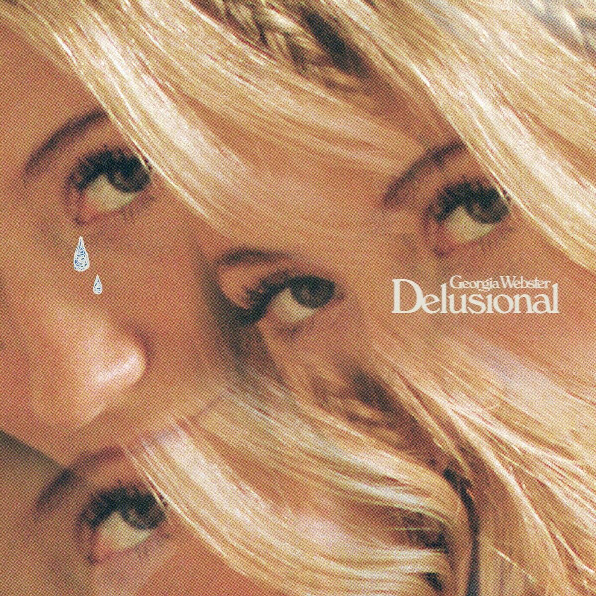 Album cover of Delusional