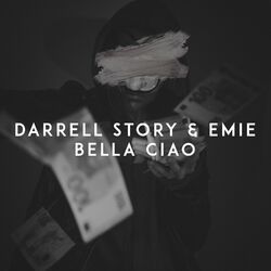Cover of Bella Ciao