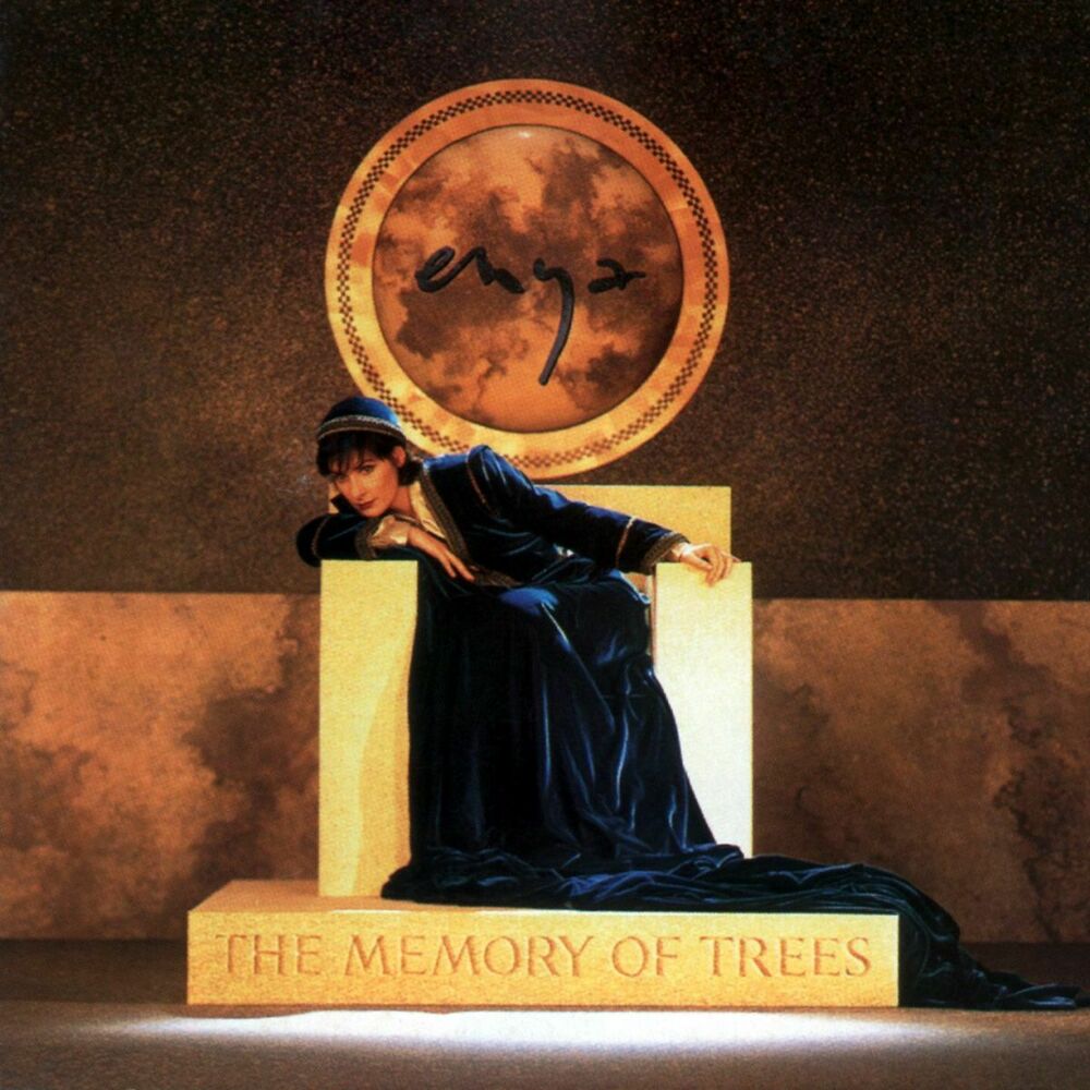 Picture of The Memory of Trees