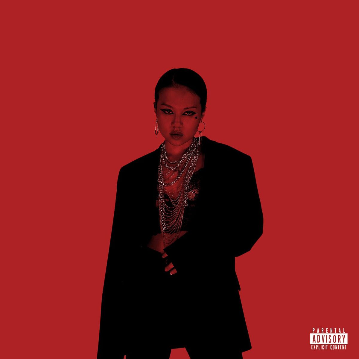 Album cover of DICTATOR