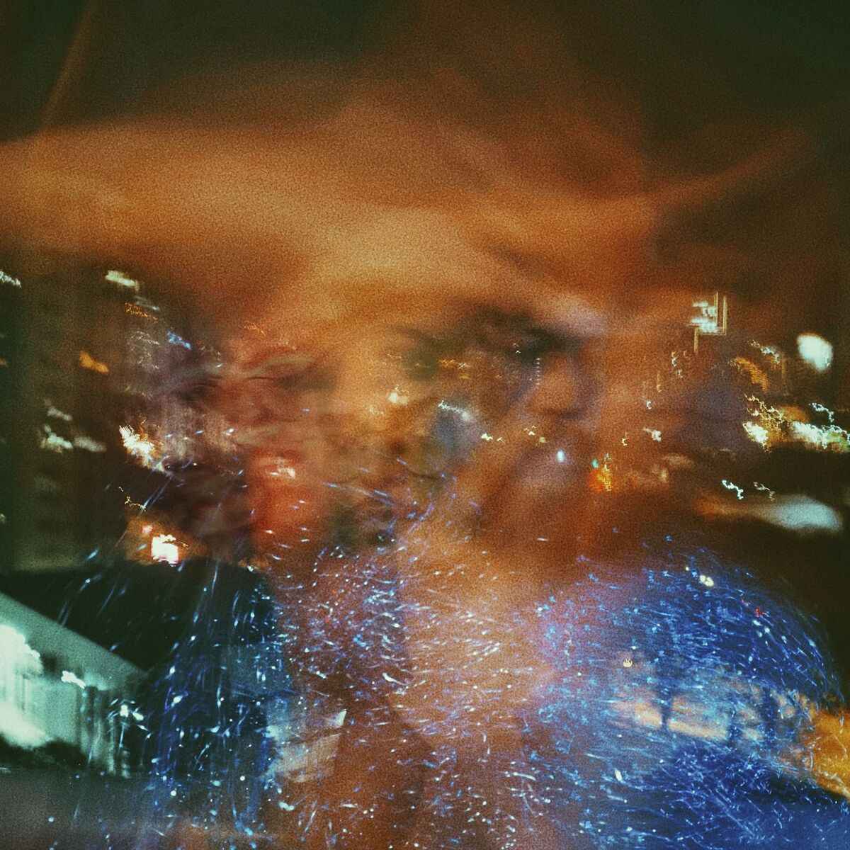 Album cover of Chega de Mansin