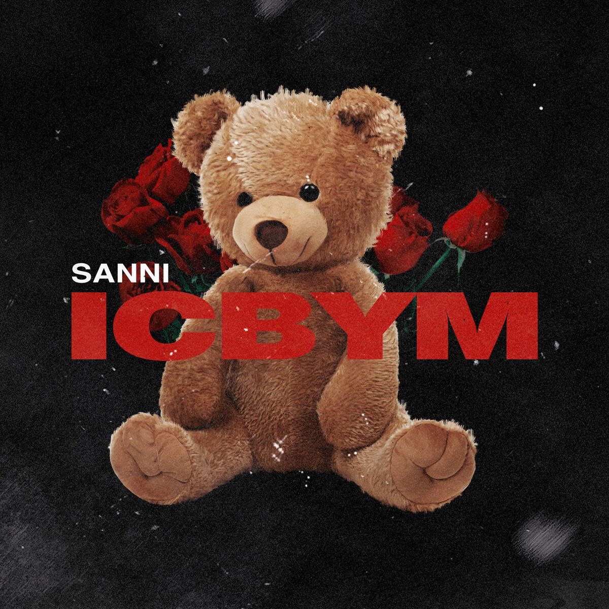 Album cover of Icbym