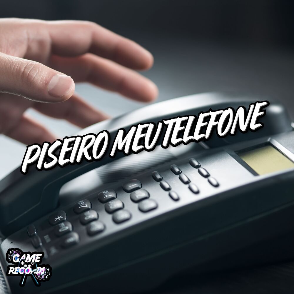 Picture of Piseiro Meu Telefone