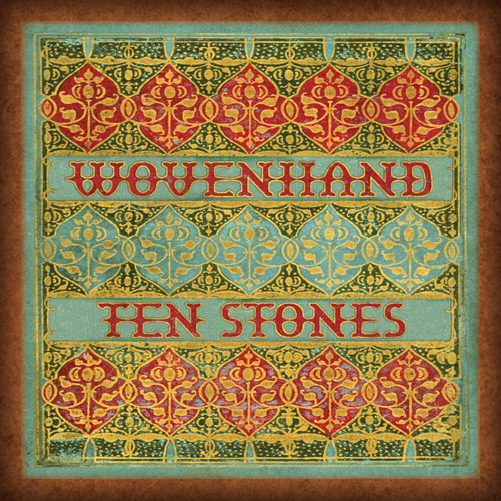 Picture of Ten Stones