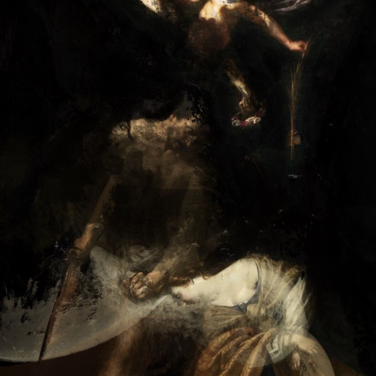 Album cover of Toccata