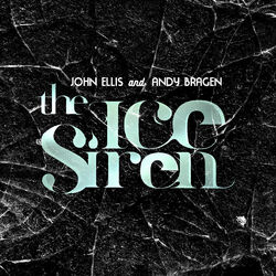 Cover of The Ice Siren