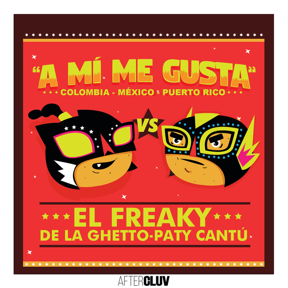 Picture of A Mí Me Gusta