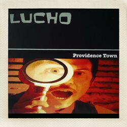 Cover of Providence Town EP