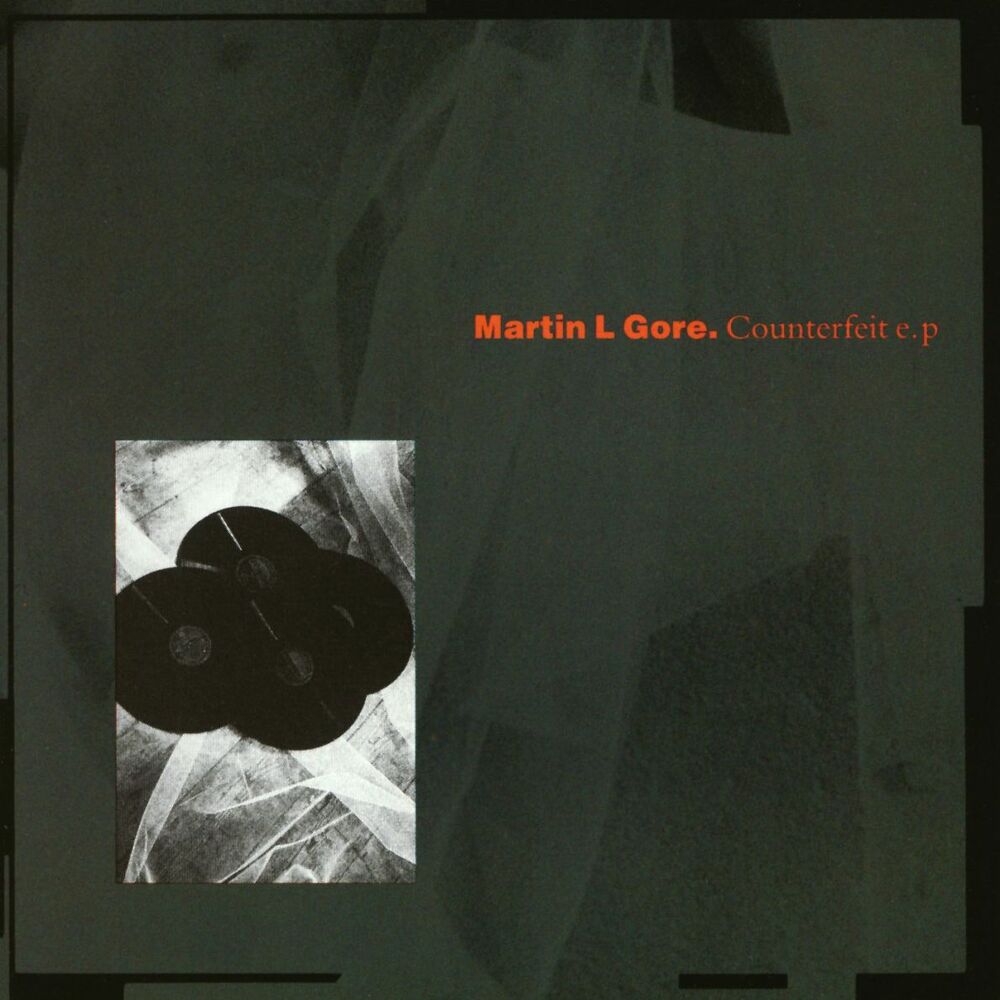 Picture of Counterfeit E.P.