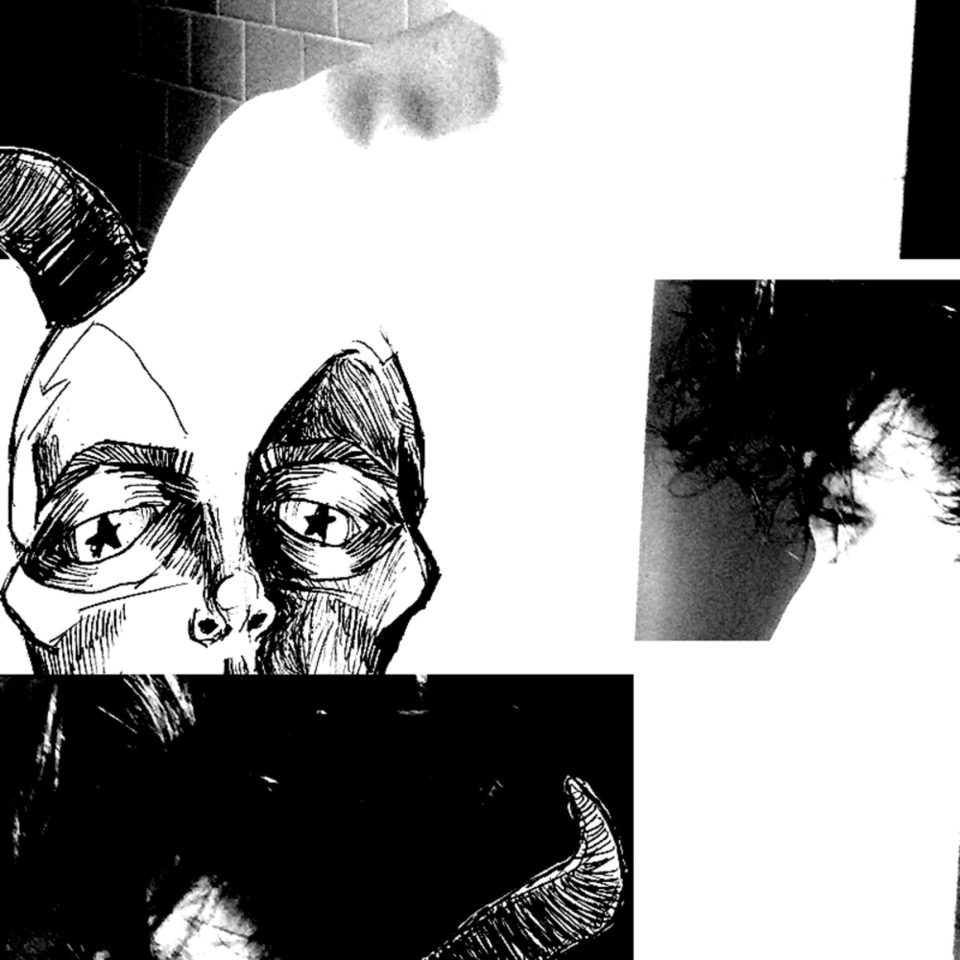 Album cover of Yvonne (feat. Wtchcrft)