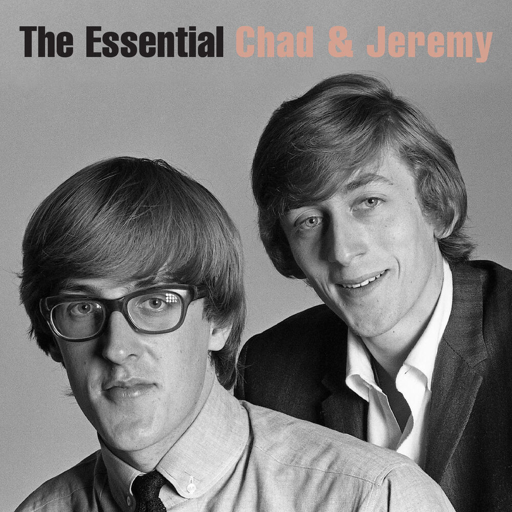 Picture of The Essential Chad & Jeremy (The Columbia Years)