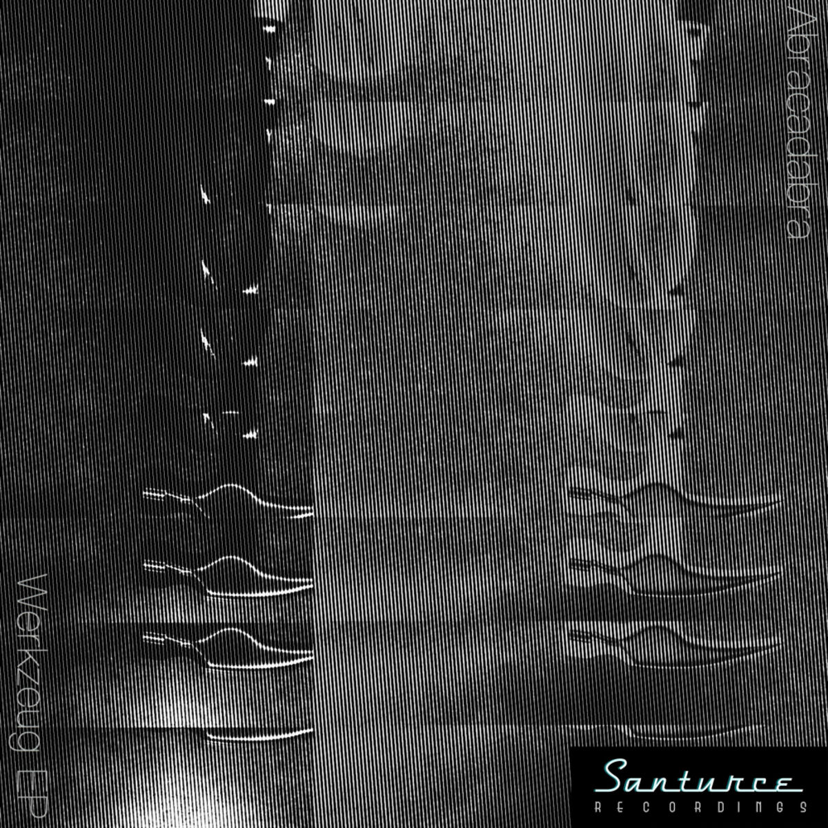 Album cover of Werkzeug