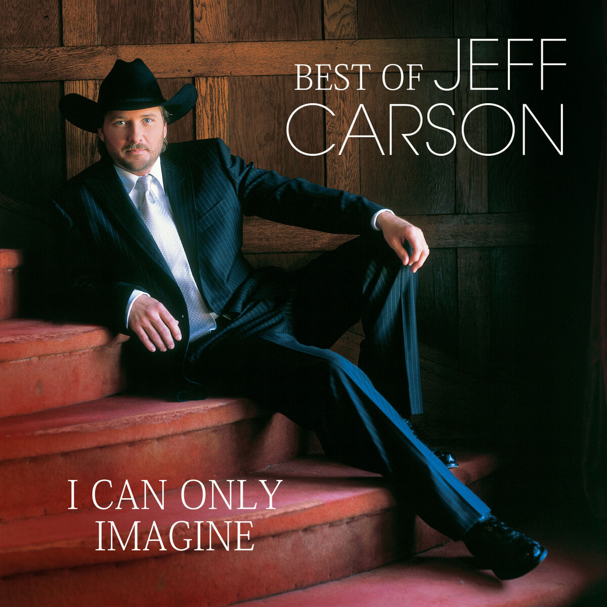 Album cover of Best Of - I Can Only Imagine