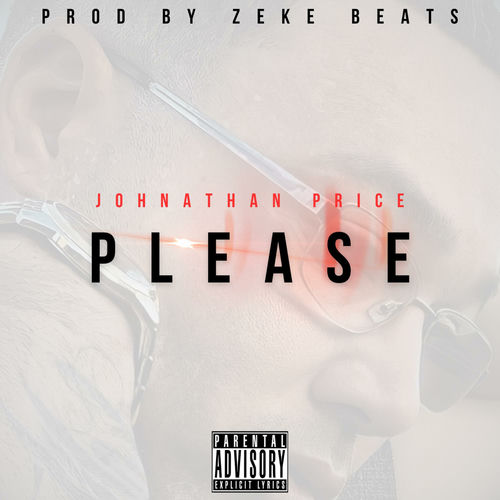 Descargar PLEASE - Johnathan Price MP3