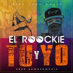 Cover of Tu y Yo