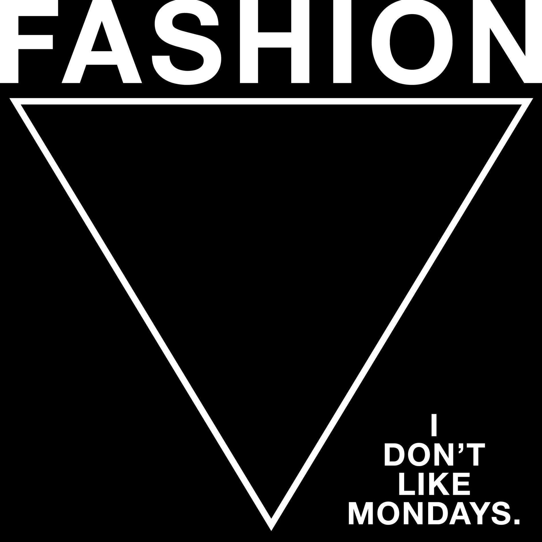 Album cover of FASHION