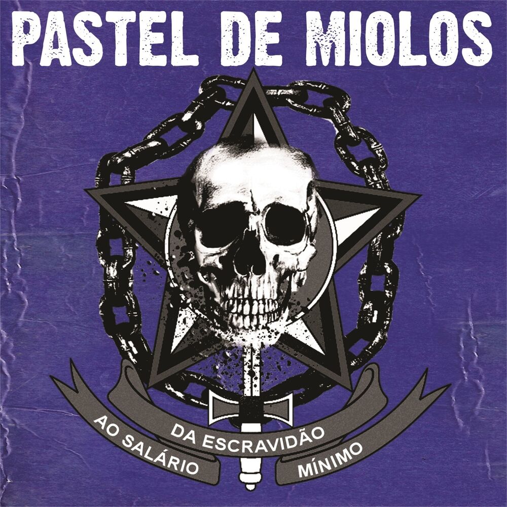 Picture of Da Escravidão ao Salário Mínimo