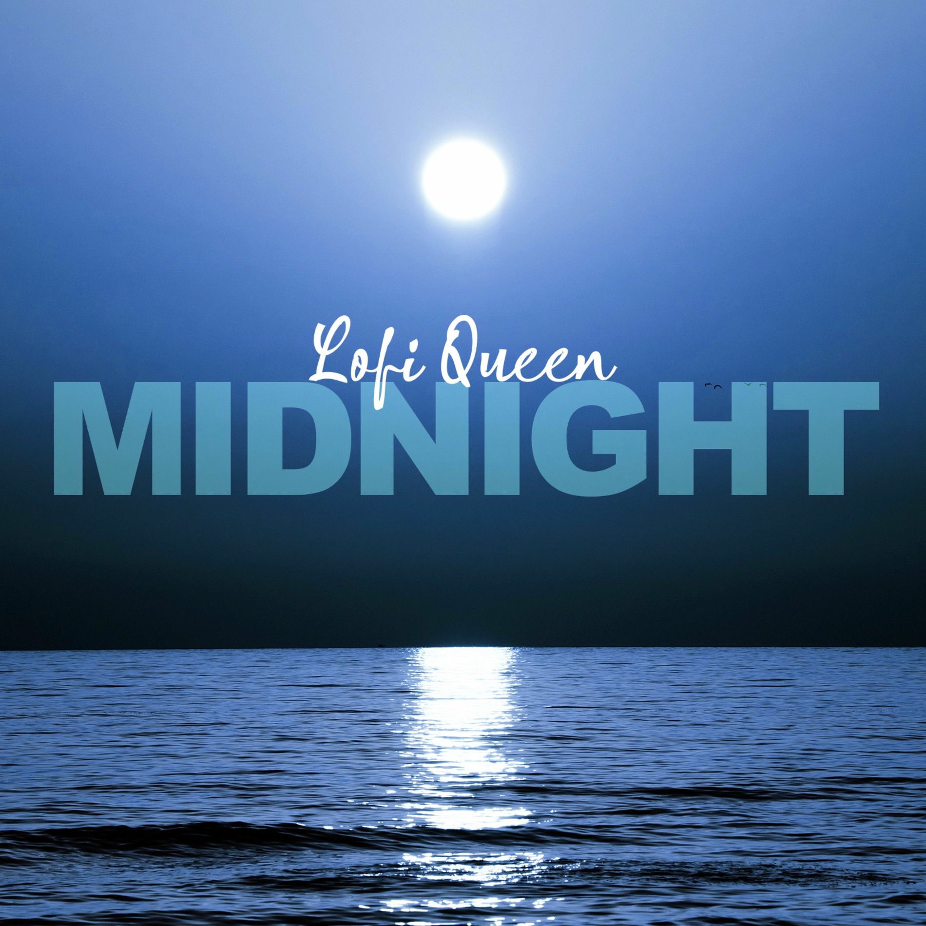 Album cover of Midnight