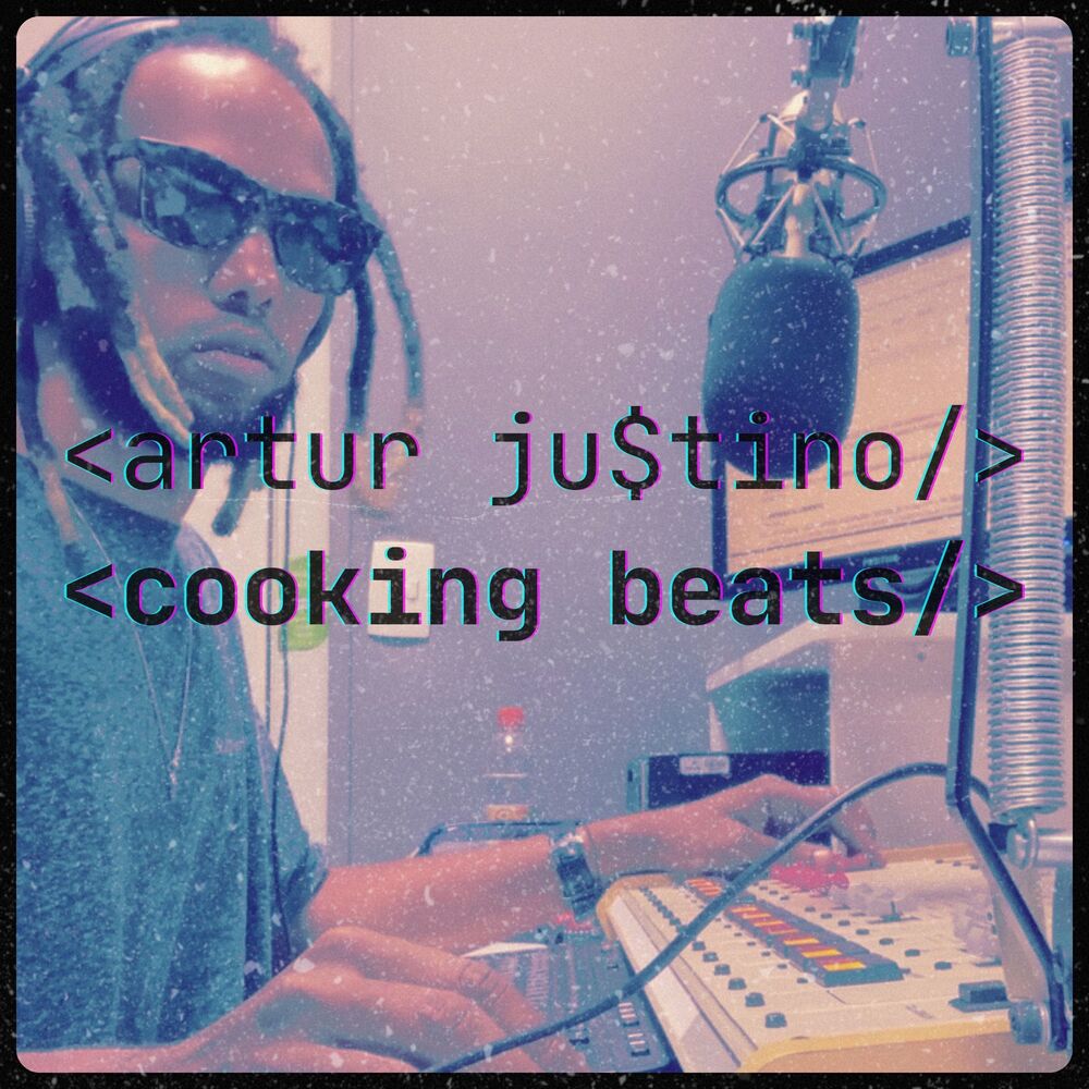 Picture of Cooking Beats