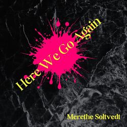 Cover of Here We Go Again