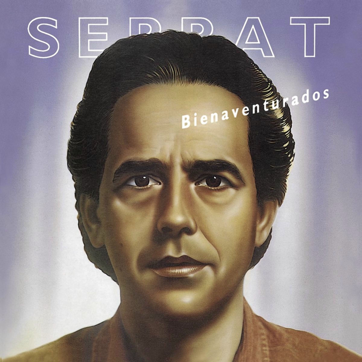 Album cover of Bienaventurados