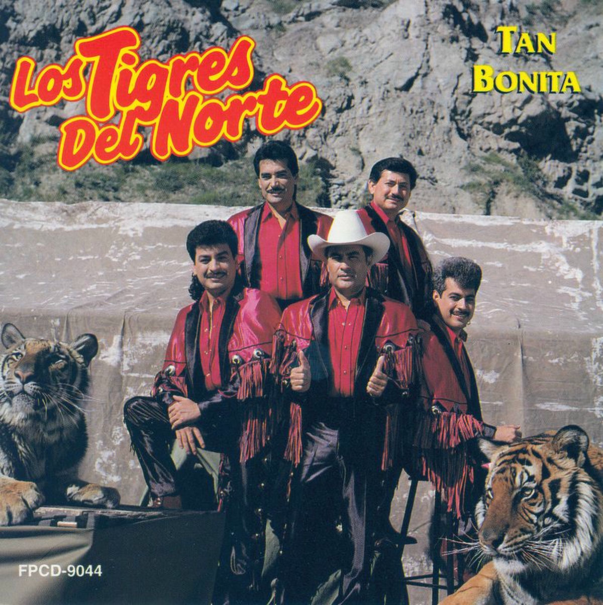 Album cover of El Sastre