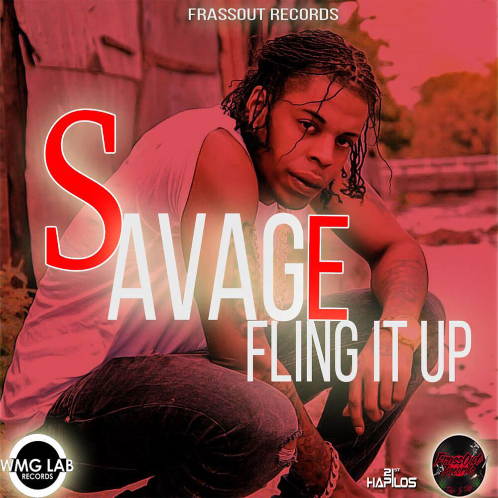 Picture of Fling It Up - Single