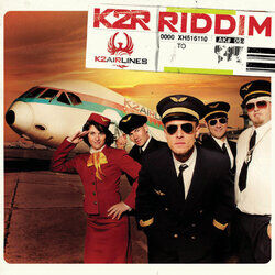 Cover of K2 Airlines