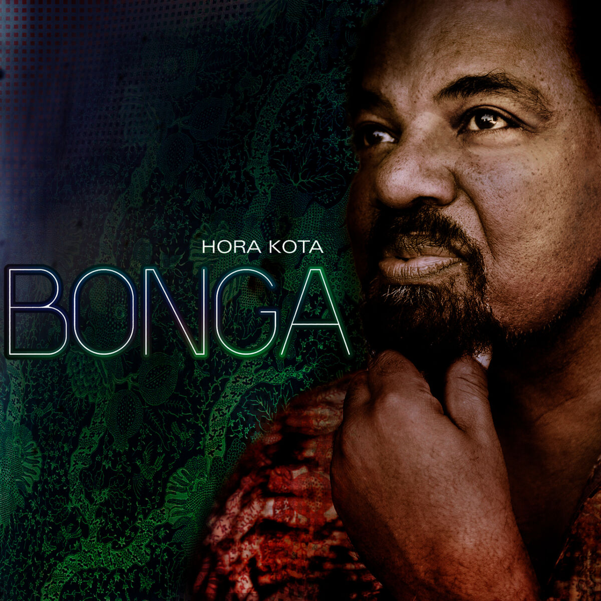 Album cover of Kambua