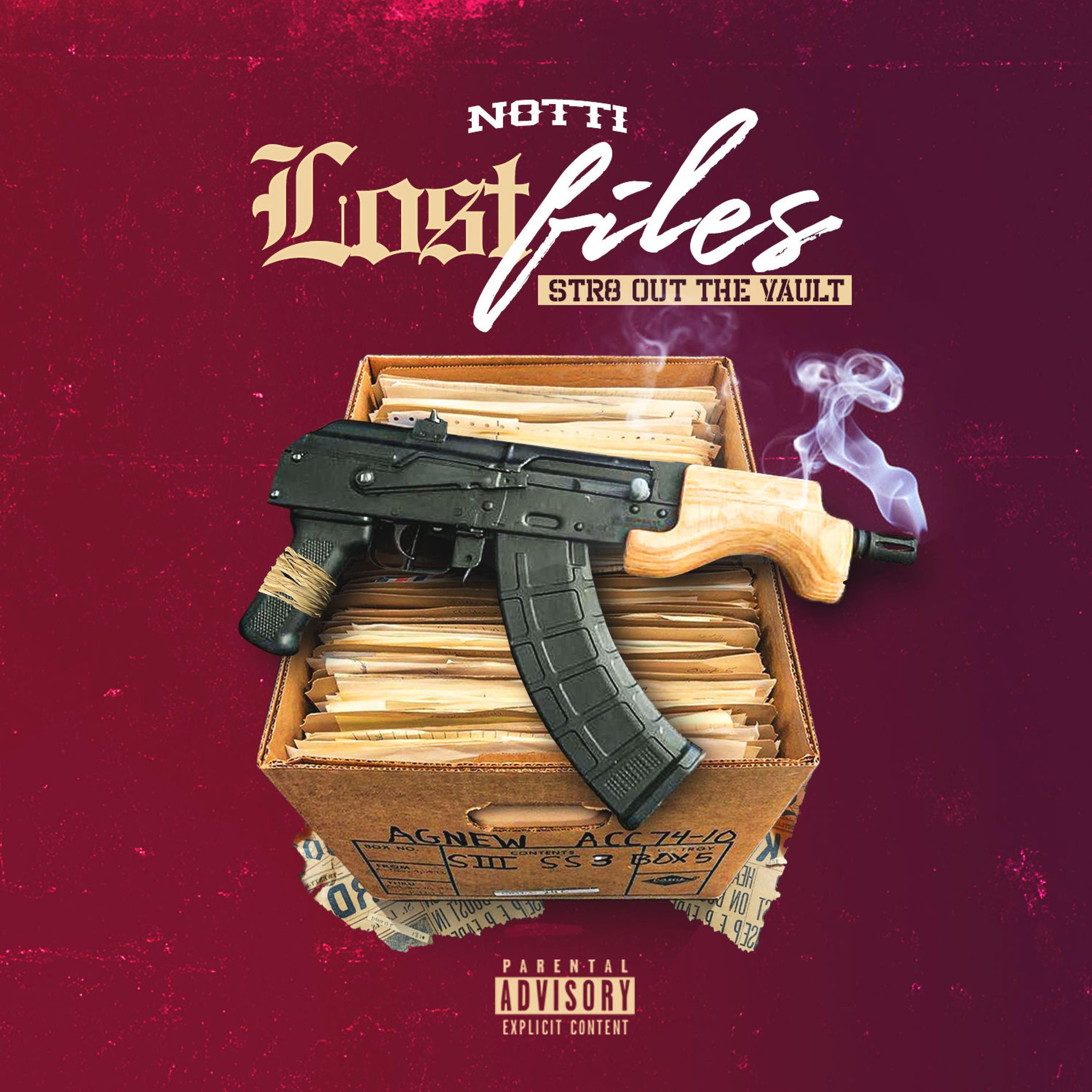 Notti: albums, songs, concerts | Deezer