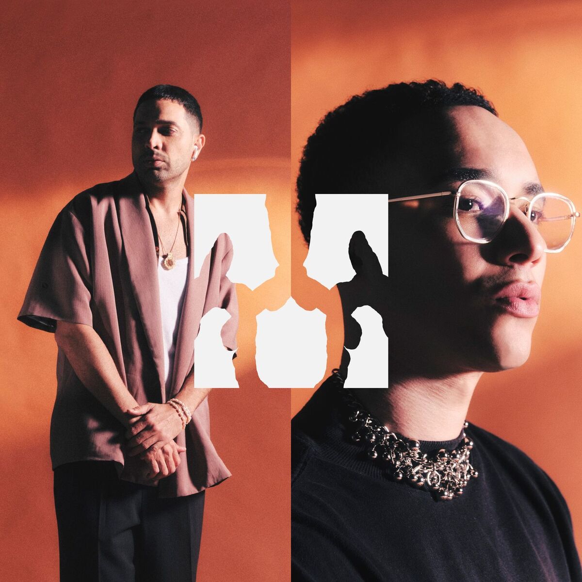 Album cover of Dias Melhores