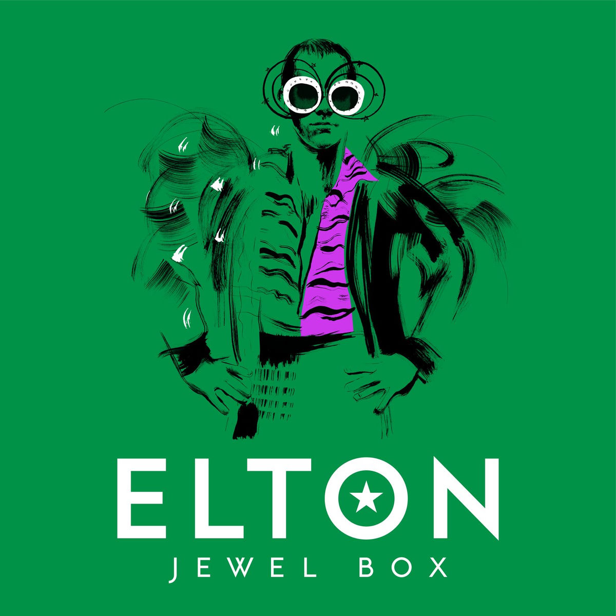 Album picture of Jewel Box